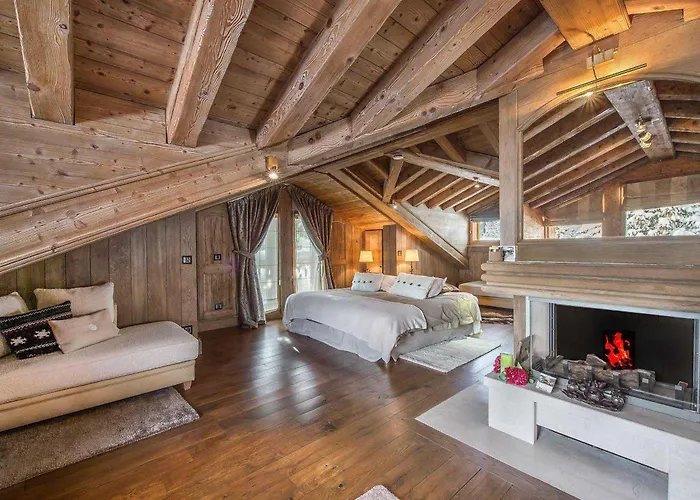 Moderne Et Confortable A 1850 - Fr-1-564-140 Courchevel