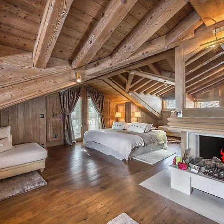 Moderne Et Confortable A 1850 - Fr-1-564-140 Courchevel