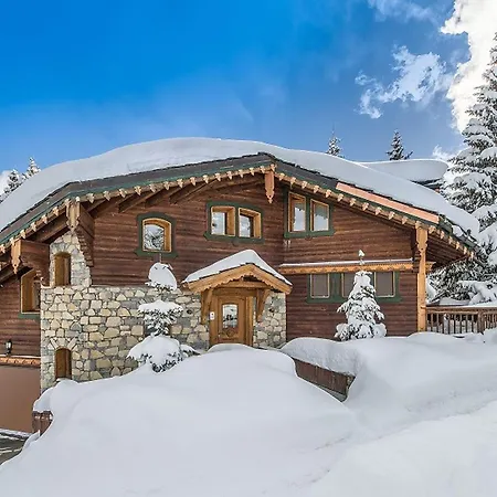 Moderne Et Confortable A 1850 - Fr-1-564-140 Courchevel