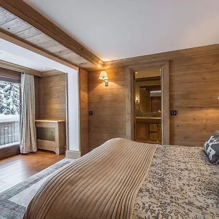 Moderne Et Confortable A 1850 - Fr-1-564-140 Chalet