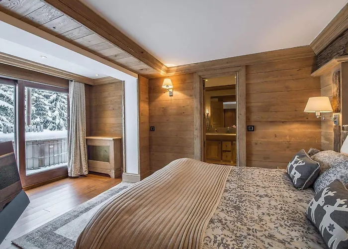 Moderne Et Confortable A 1850 - Fr-1-564-140 木屋